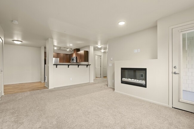 Floorplan - Mill Creek Meadows