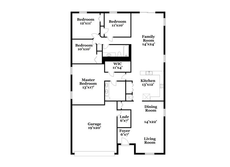 Building Photo - 121 Daigledog St