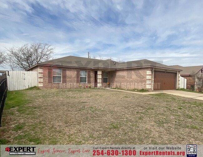 Building Photo - Comfort & Space Near Fort Cavazos – 5BR Home!