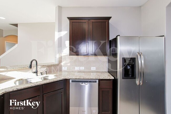 Building Photo - 3504 Durango Root Ct
