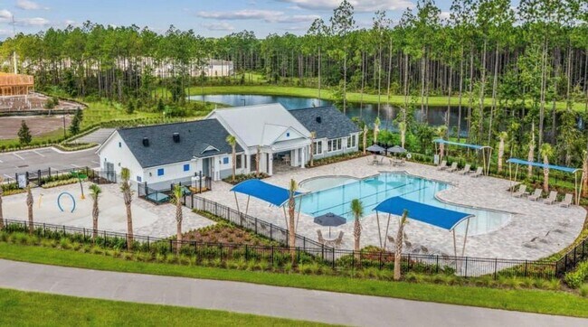 Building Photo - 3 BR/ 2.5 Bath TOWNHOME- Waterford Lakes!  ** COMING SOON **