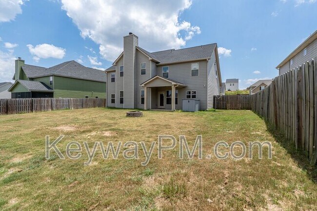 Building Photo - 5007 Vine Ln