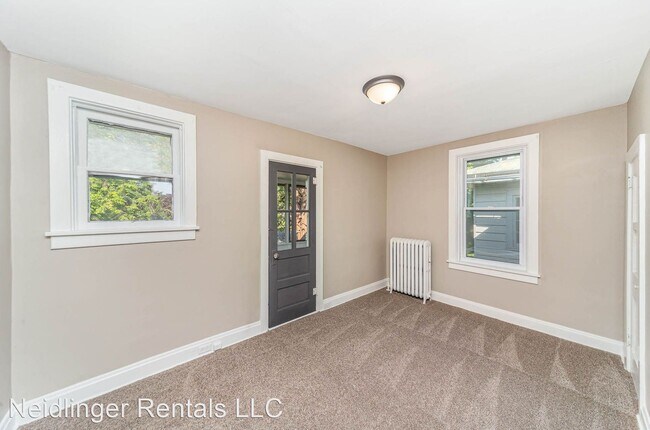 Building Photo - 4 br, 2 bath House - 2428 N 5th St