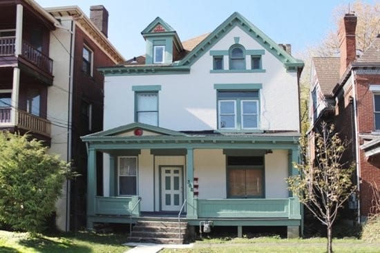 Building Photo - 308 S Trenton Ave