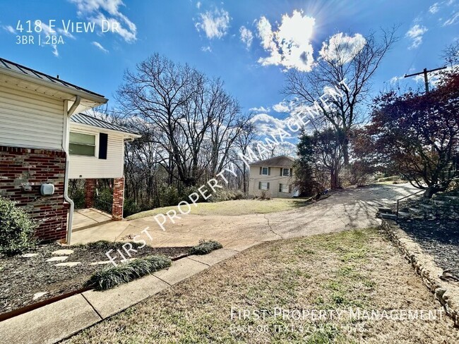 Building Photo - Missionary Ridge