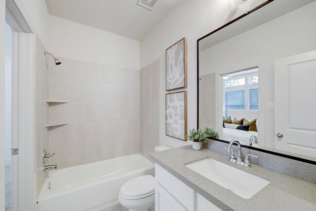 Building Photo - Contemporary Comfort with Designer Finishes