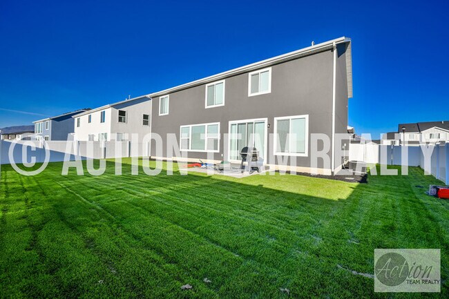 Building Photo - Single Family Home in American Fork!