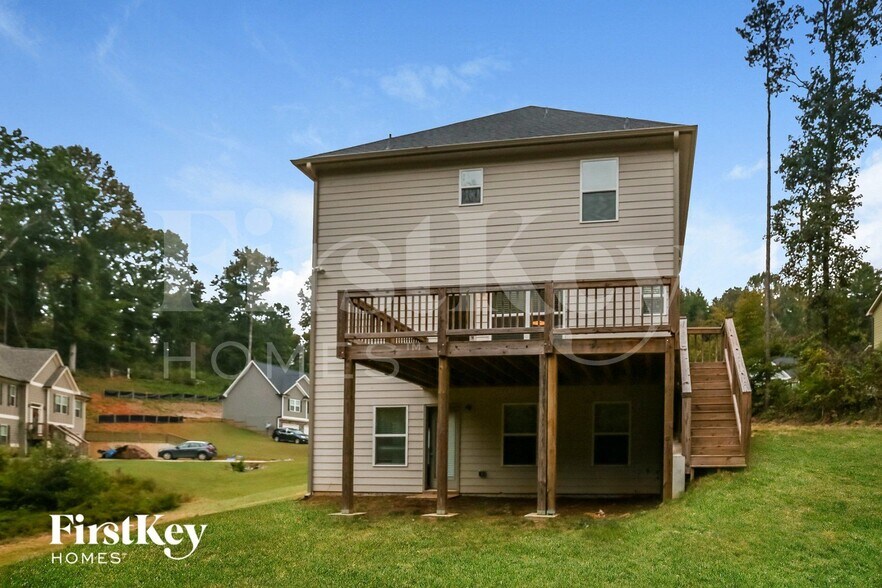 Building Photo - 6575 Terracewood Ln