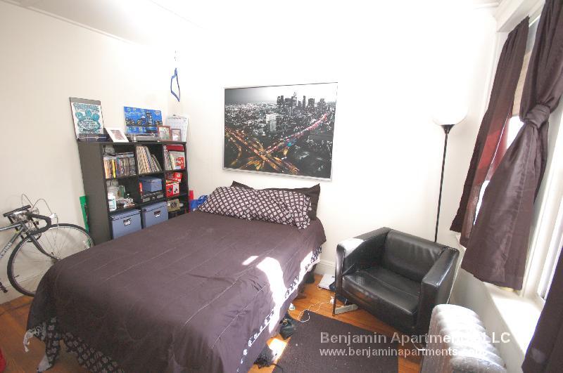 Building Photo - 1175 Boylston St