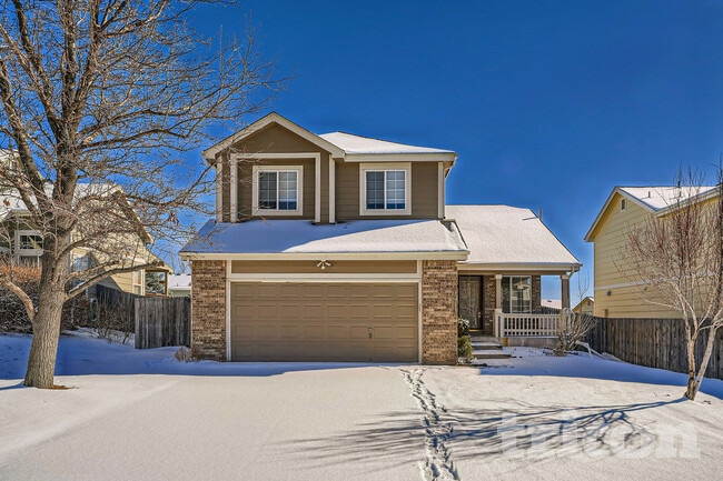 Building Photo - 19714 E Harvard Dr