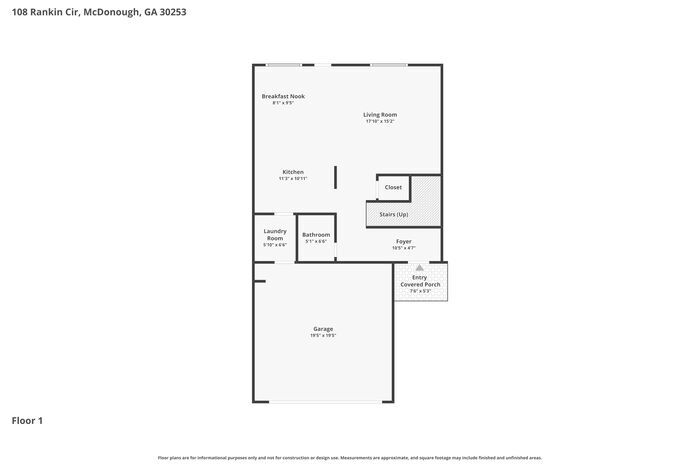 Building Photo - 108 Rankin Cir