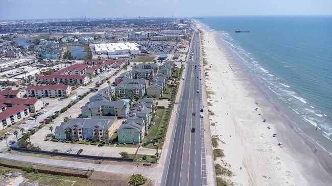 Building Photo - 7000 Seawall Blvd
