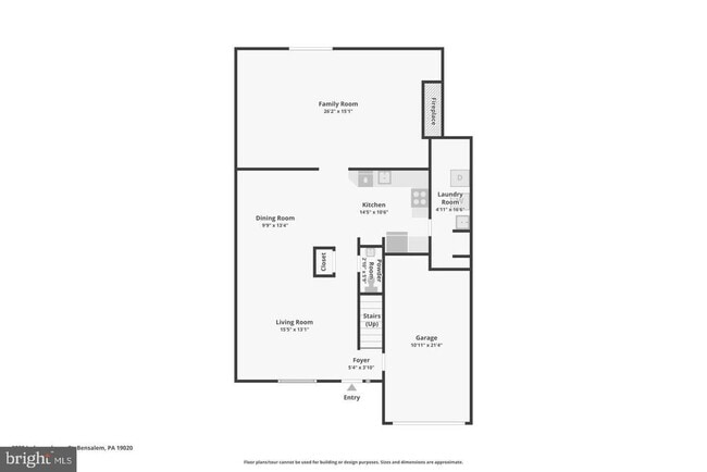 Building Photo - 3235 Independence Ct