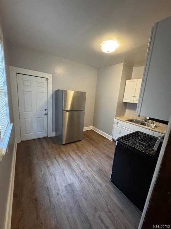 Building Photo - 295 Marston St