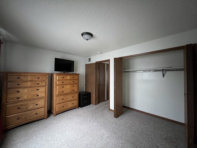 Another view of Bedroom - 2601 Westwinds Dr