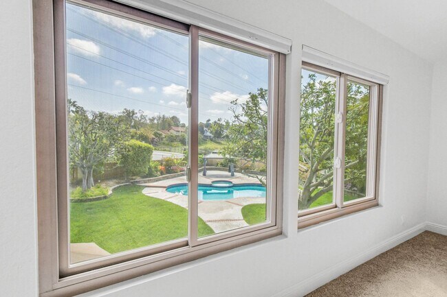 Building Photo - Encinitas Gem with Serene Backyard Pool - Available Dec. 1, 2025