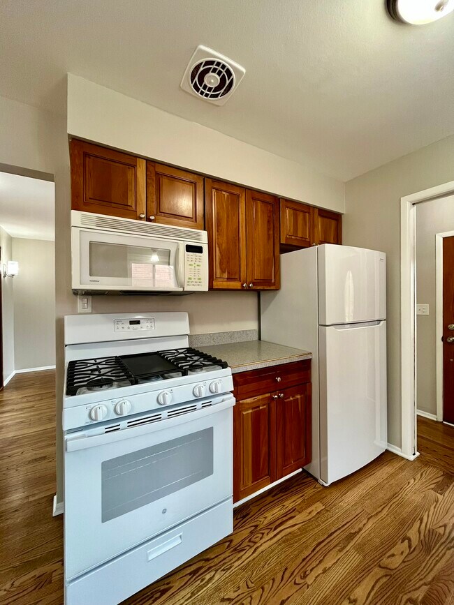 Building Photo - 969 Harrison Blvd