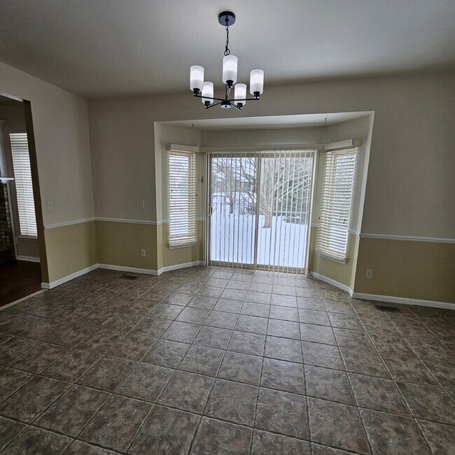 Building Photo - 3 Bedroom, 3.5 Bath Ranch with Open Floor Plan, Finished Basement & Scenic Pond Views