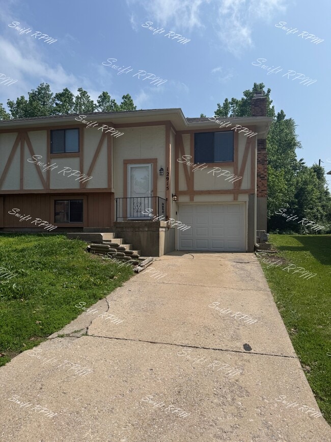 Building Photo - 12915 W 61st Terrace