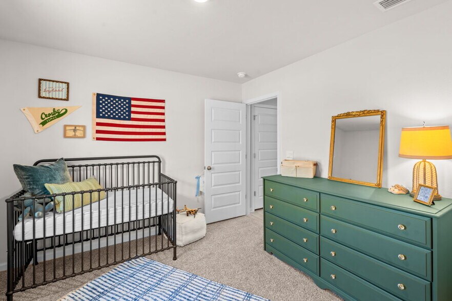 Building Photo - 6574 Canley Ct