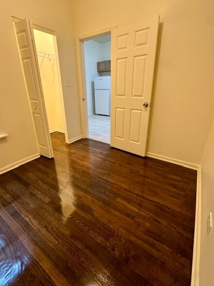 Building Photo - 6212 S Bishop St