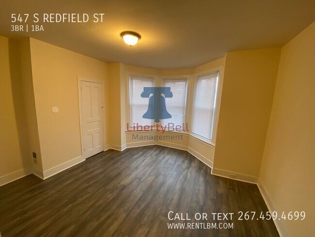 Building Photo - 547 S Redfield St