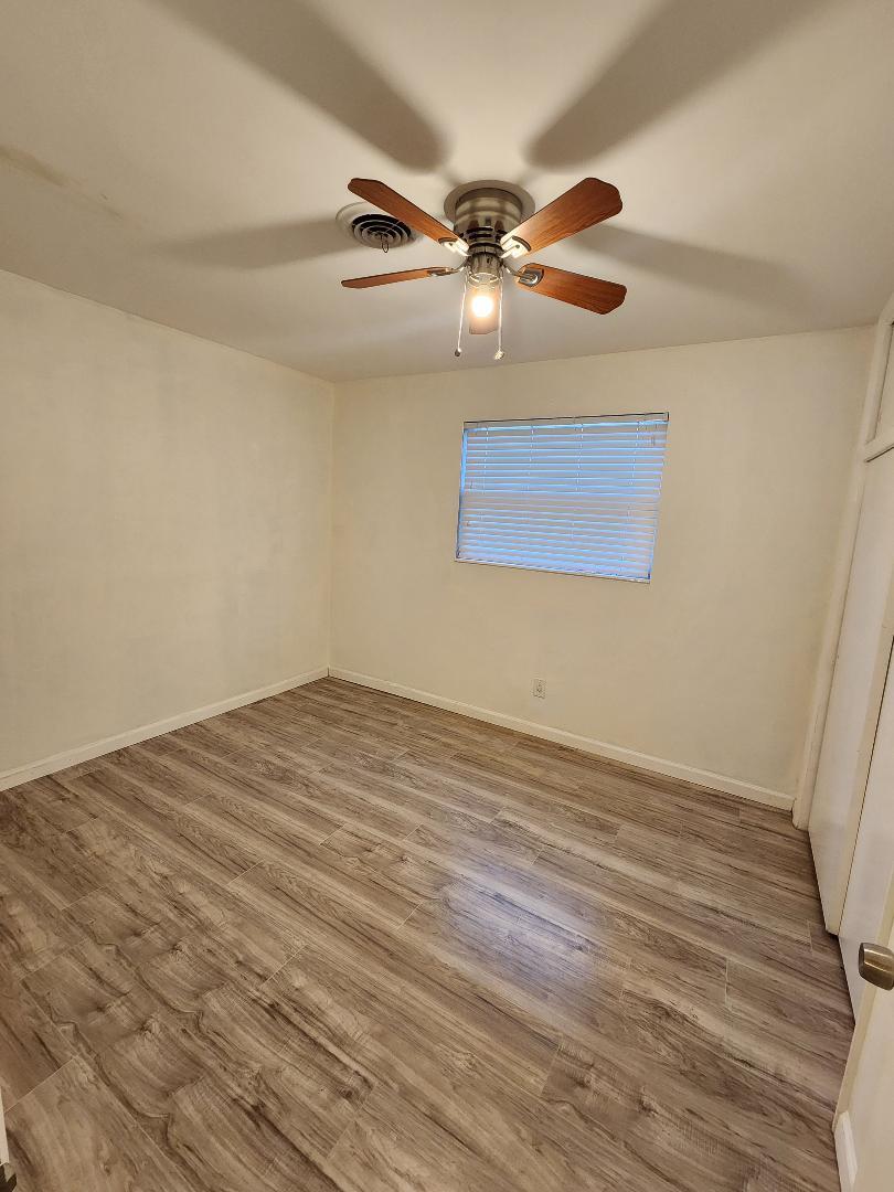 Bedroom 2 - 3345 Hayes St