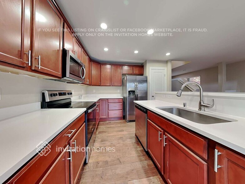 Building Photo - 18404 104th St Ct E