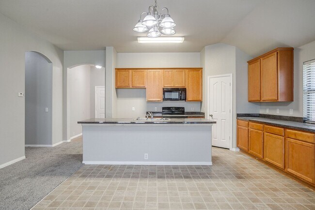 Building Photo - Ready for New Tenants- Amazing Mansfield Home- 3 Bed- 2 Bath- Mansfield ISD- 76063