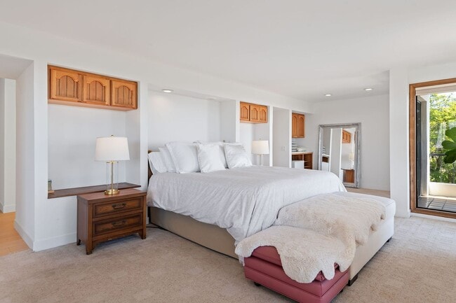 Building Photo - World-Class Ocean views abound with this American Riviera Gem!