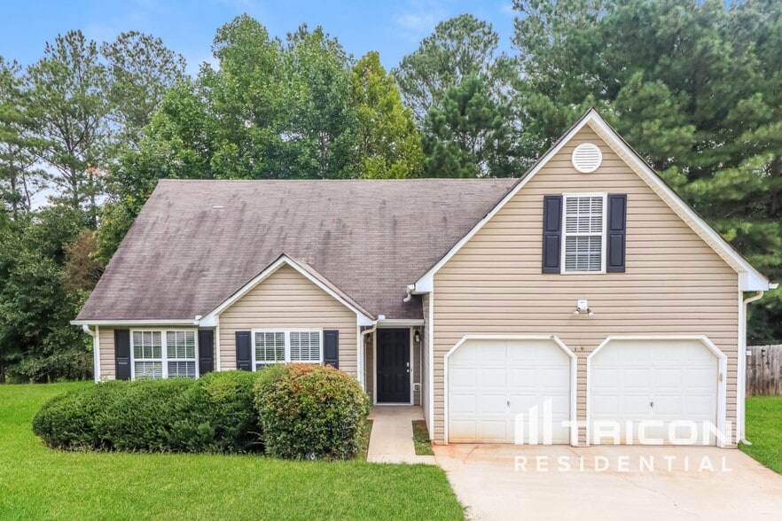 Primary Photo - 1090 Augusta Woods Dr