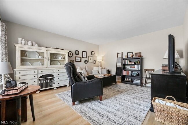 Building Photo - 12445 Cleveland Ave NW