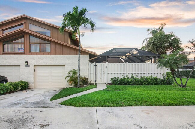 Building Photo - 9623 Boca Gardens Pkwy