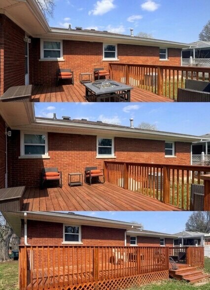Building Photo - 2022 Lynn Lea Rd