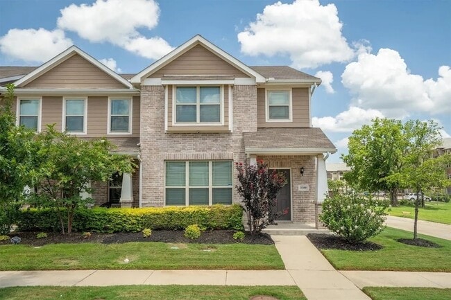 Primary Photo - 3300 Becker Dr