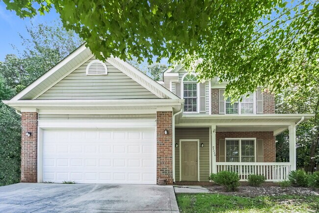 Building Photo - 3226 Burkston Rd