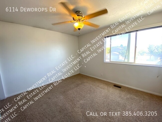 Building Photo - 6114 Dewdrops Dr