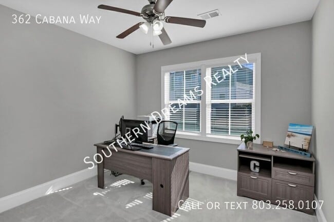 Building Photo - 362 Cabana Wy
