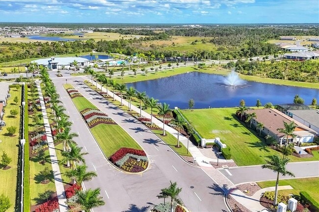 Building Photo - 18081 Grand Prosperity Dr