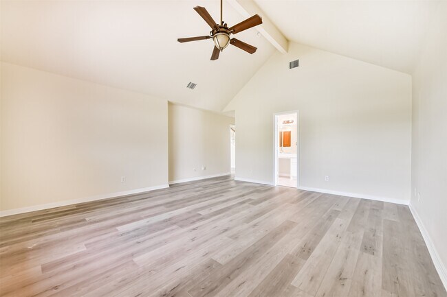 Building Photo - 2614 Brahman Dr
