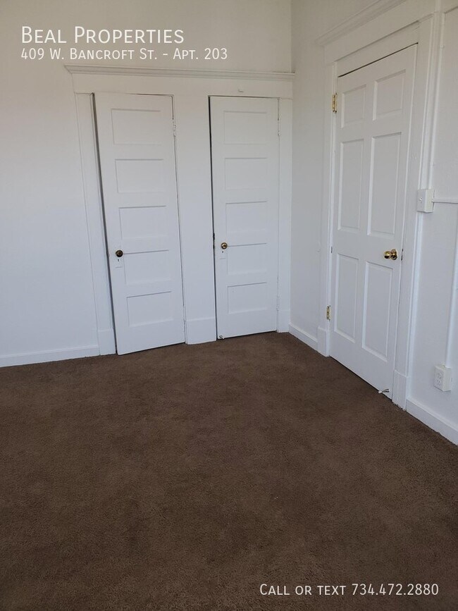 Building Photo - 409 W Bancroft St