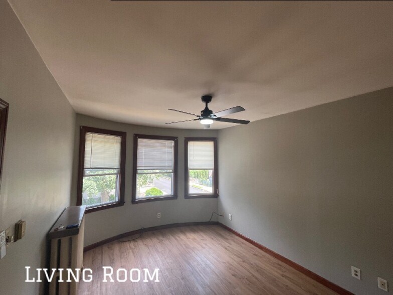 Building Photo - 71 Mount Vernon St