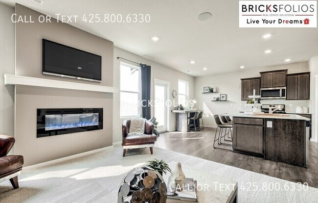 Building Photo - 18617 110th Ave E