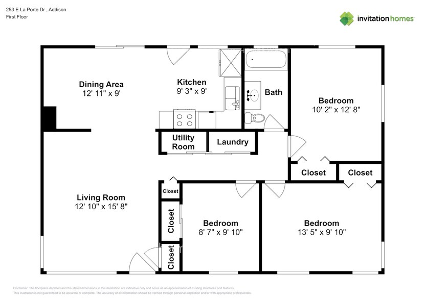 Building Photo - 253 E La Porte Dr