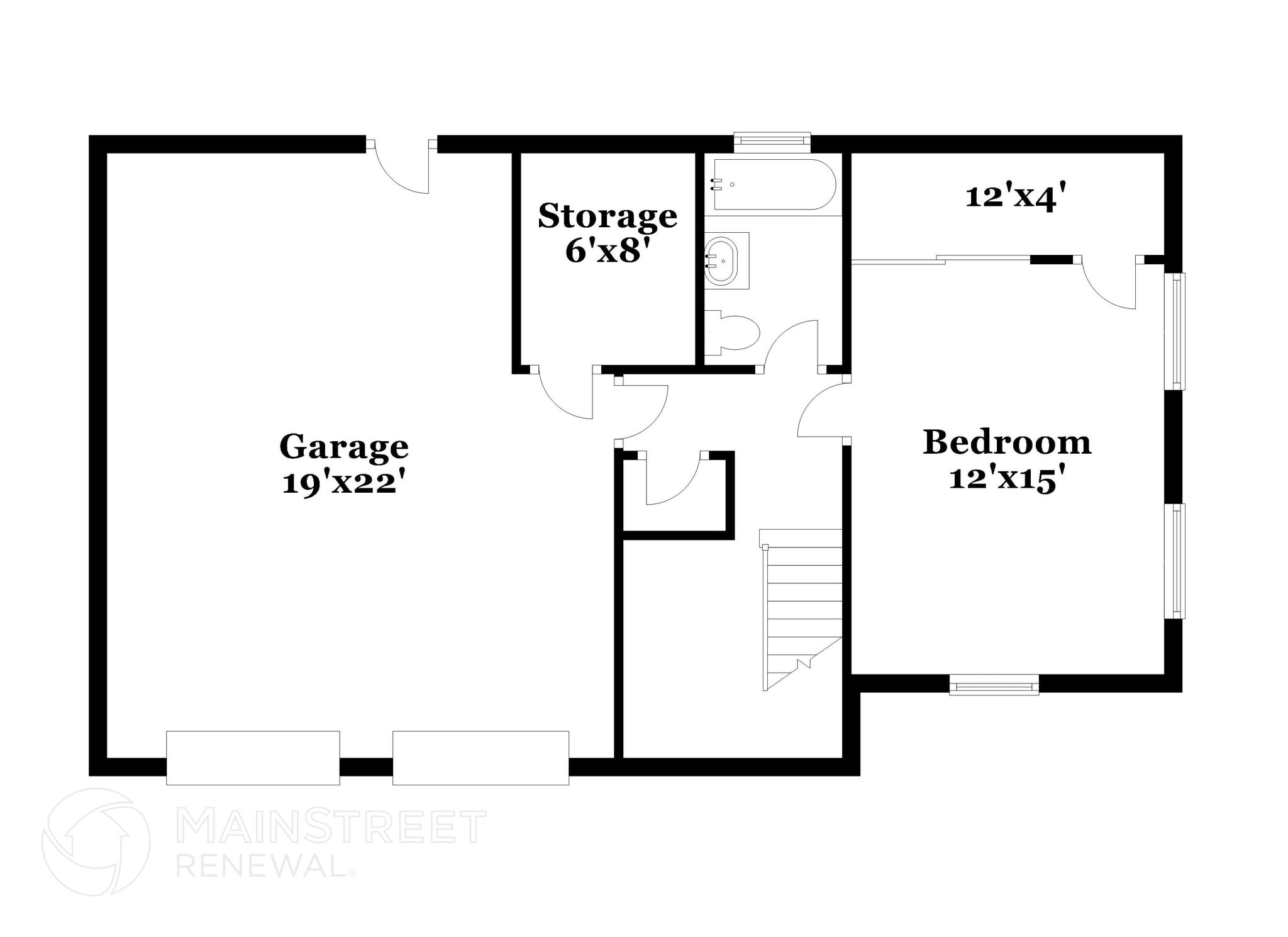 Building Photo - 8173 NE San Rafael Dr