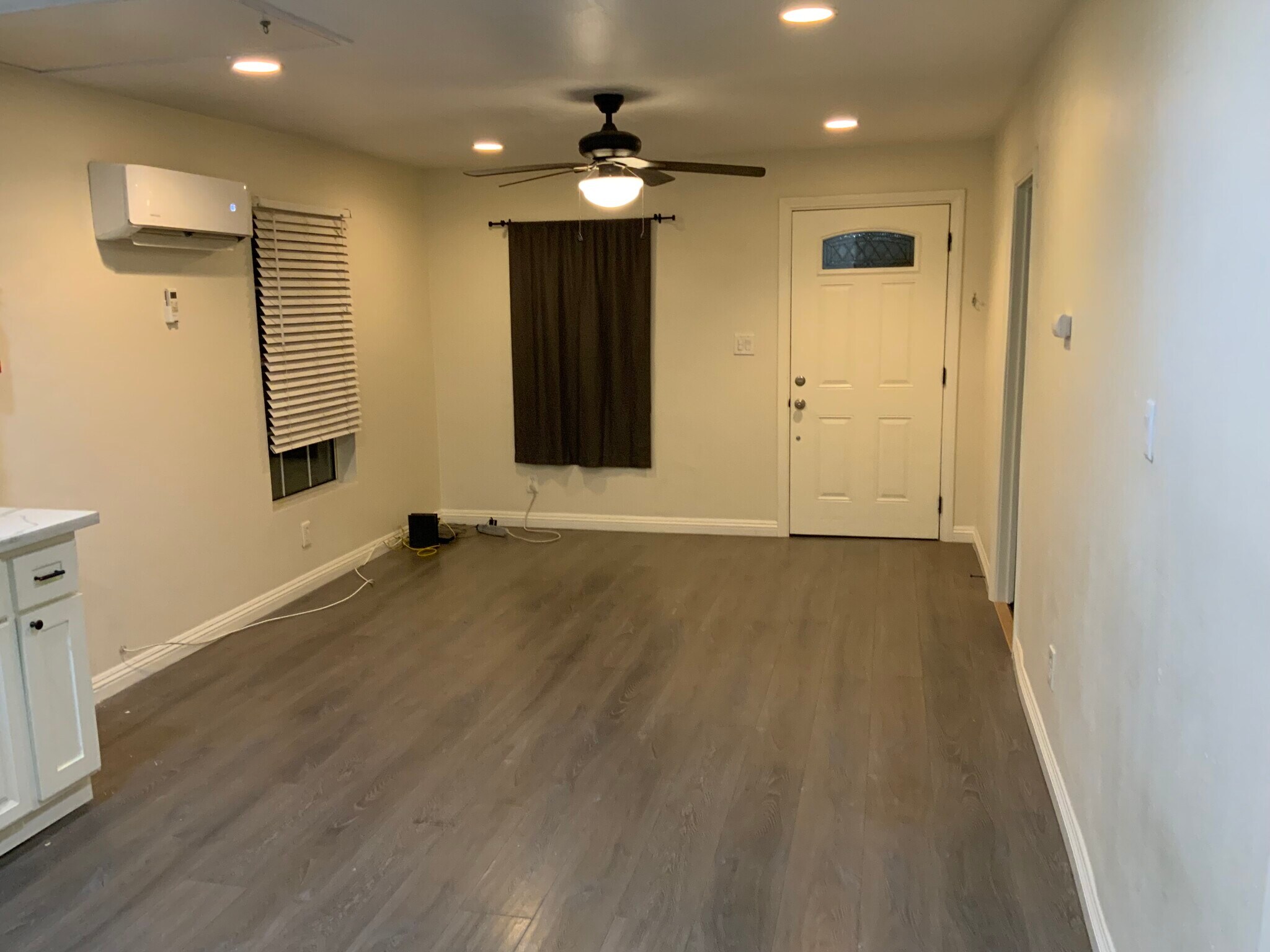 House Interior - 5608 Naomi Ave