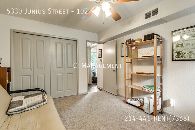Building Photo - 5330 Junius St