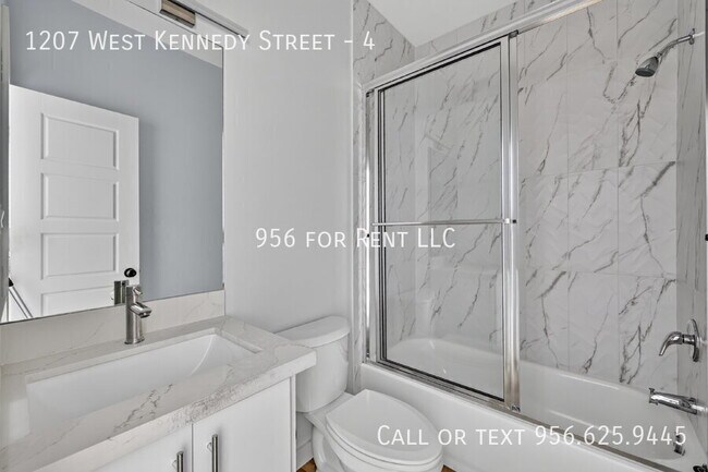 Building Photo - 1207 W Kennedy St
