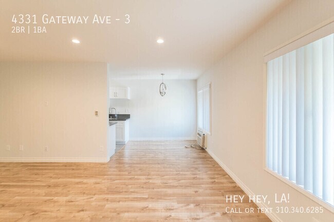 Building Photo - 4331 Gateway Ave
