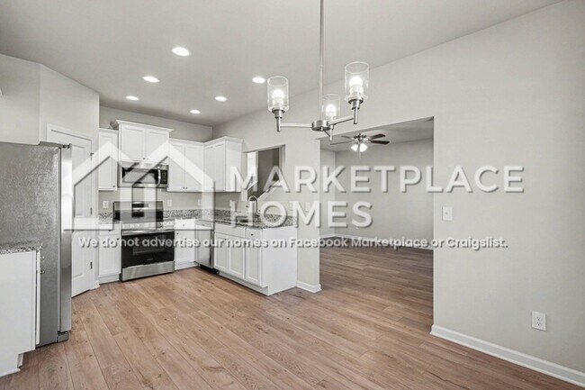 Building Photo - 248 WL Miller Dr